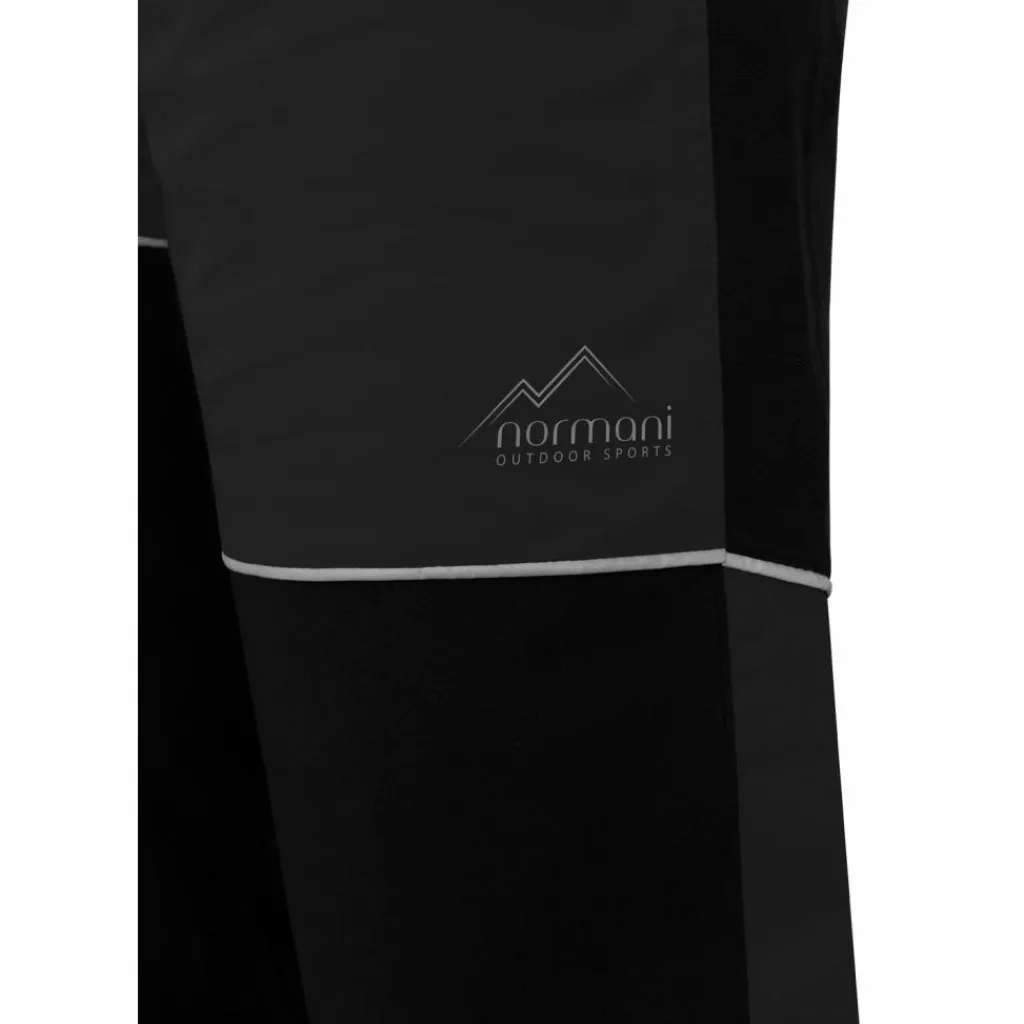 normani Outdoor Sports Snowboarding|Bergsteigen<· Saanich Anthrazit