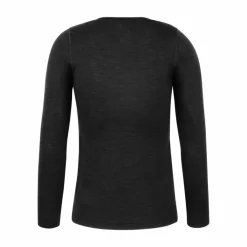 normani Outdoor Sports Snowboarding|Bergsteigen<· Merino Mandurah Anthrazit