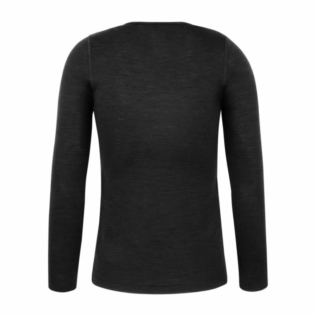 normani Outdoor Sports Snowboarding|Bergsteigen<· Merino Mandurah Anthrazit