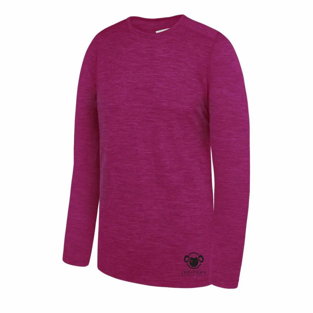 normani Outdoor Sports Ski|Snowboarding<· Merino Broome Fuchsia