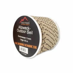 normani Outdoor Sports Sicherung & Karabiner|Sicherung & Karabiner<· Chetwynd W&uuml;stentarn