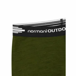 normani Outdoor Sports Snowboarding|Bergsteigen<· Merino Perth Gr&uuml;n