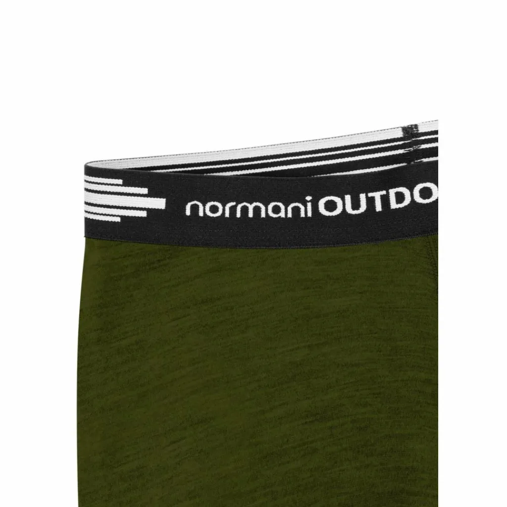 normani Outdoor Sports Snowboarding|Bergsteigen<· Merino Perth Grün
