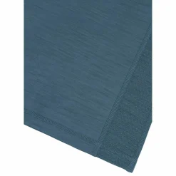 normani Outdoor Sports Shirts<· Merino Esperance Blau