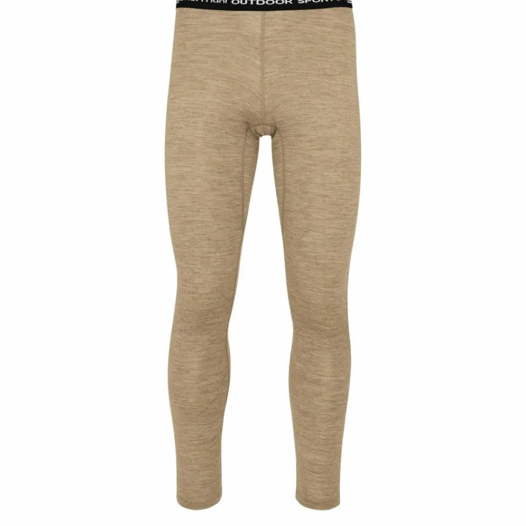 normani Outdoor Sports Snowboarding|Bergsteigen<· Merino Sydney Beige