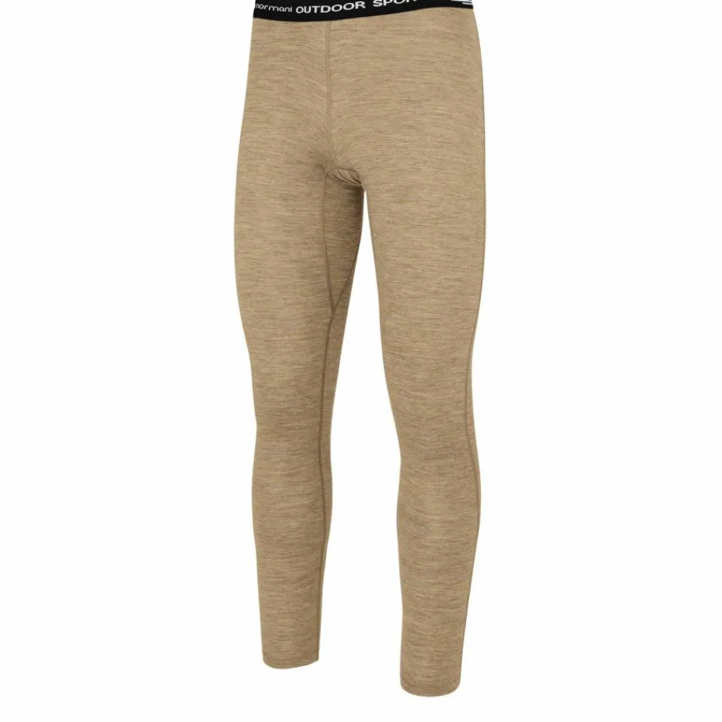 normani Outdoor Sports Snowboarding|Bergsteigen<· Merino Sydney Beige