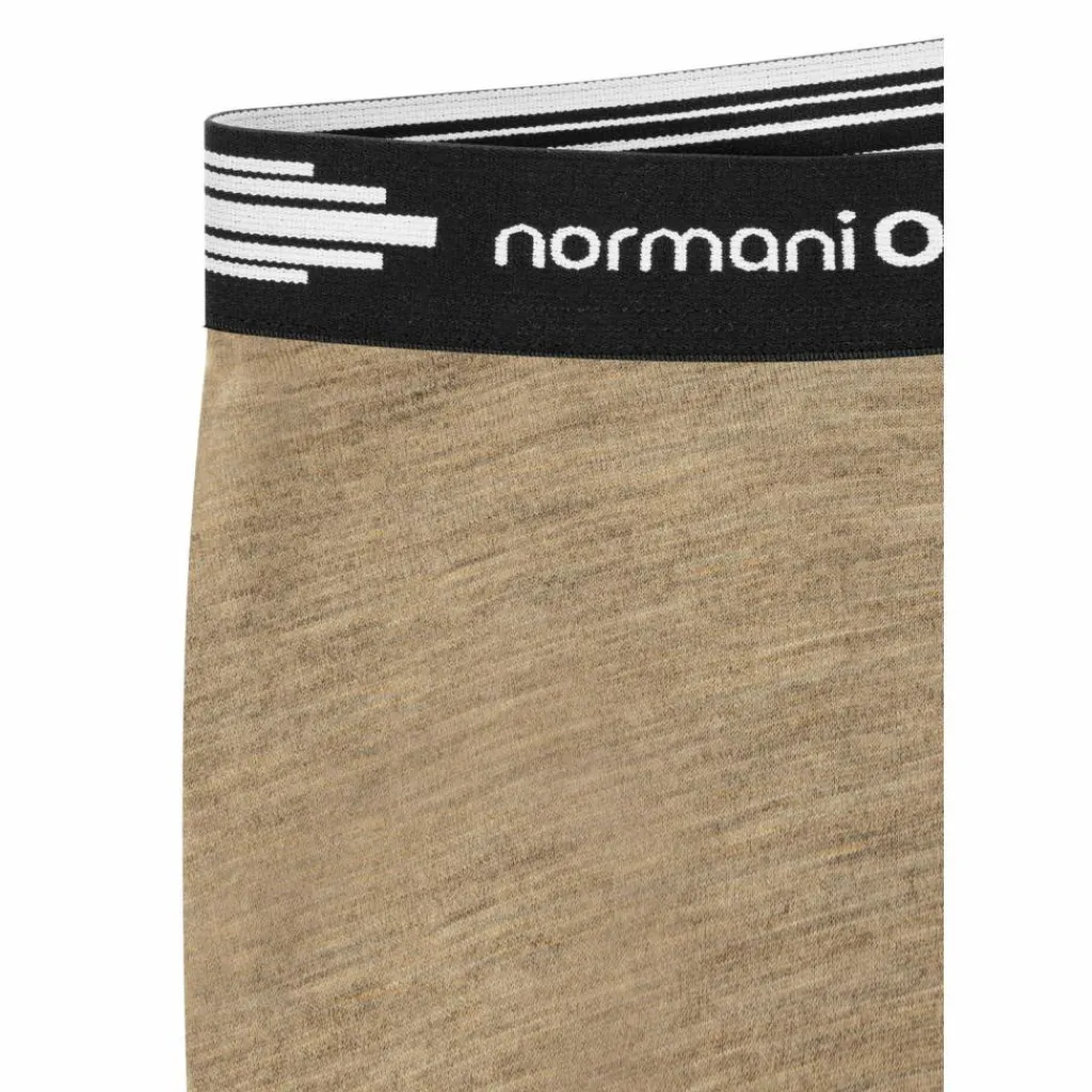 normani Outdoor Sports Snowboarding|Bergsteigen<· Merino Sydney Beige