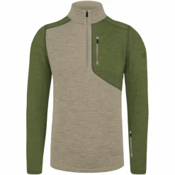 normani Outdoor Sports Snowboarding|Bergsteigen<· Merino Mildura Khaki