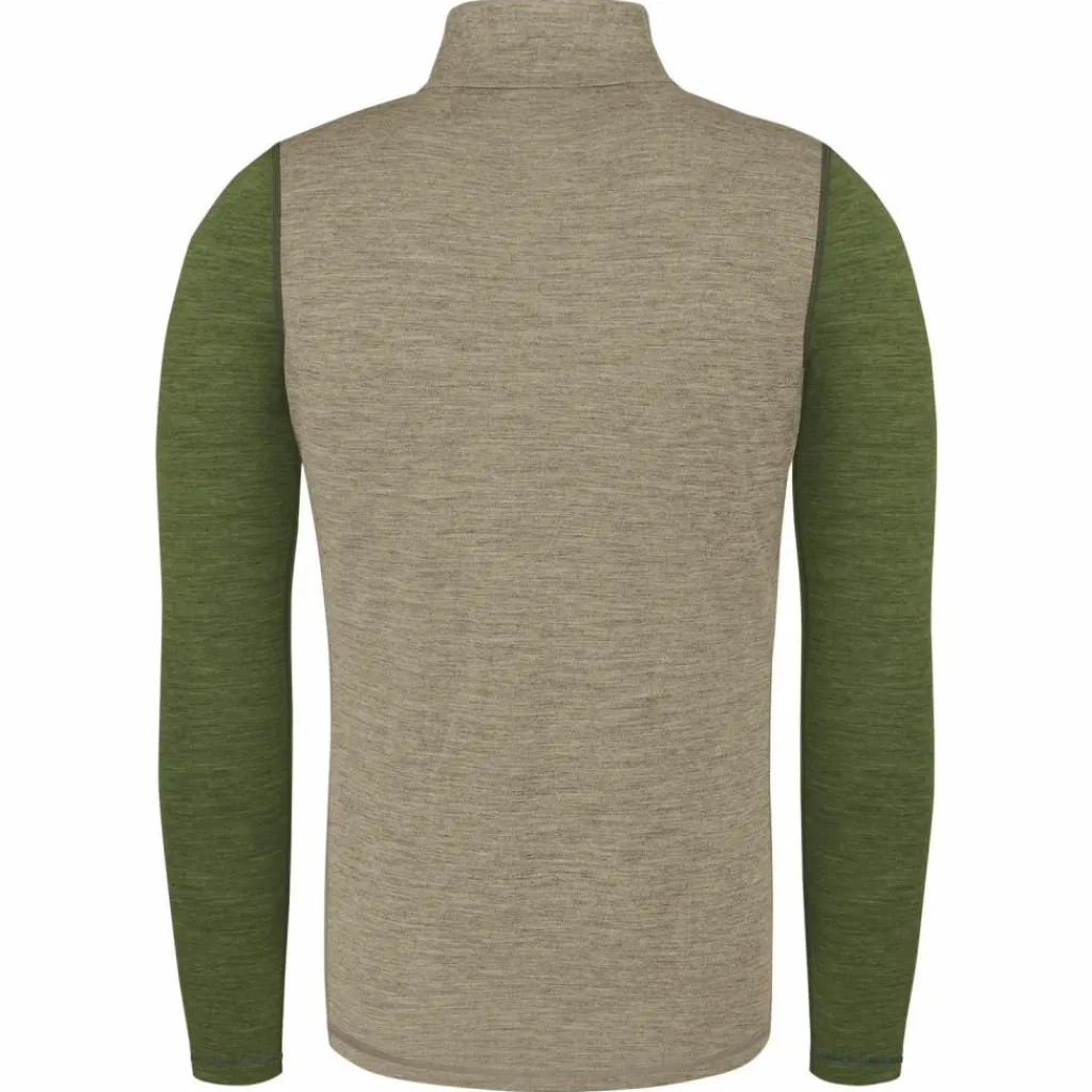 normani Outdoor Sports Snowboarding|Bergsteigen<· Merino Mildura Khaki