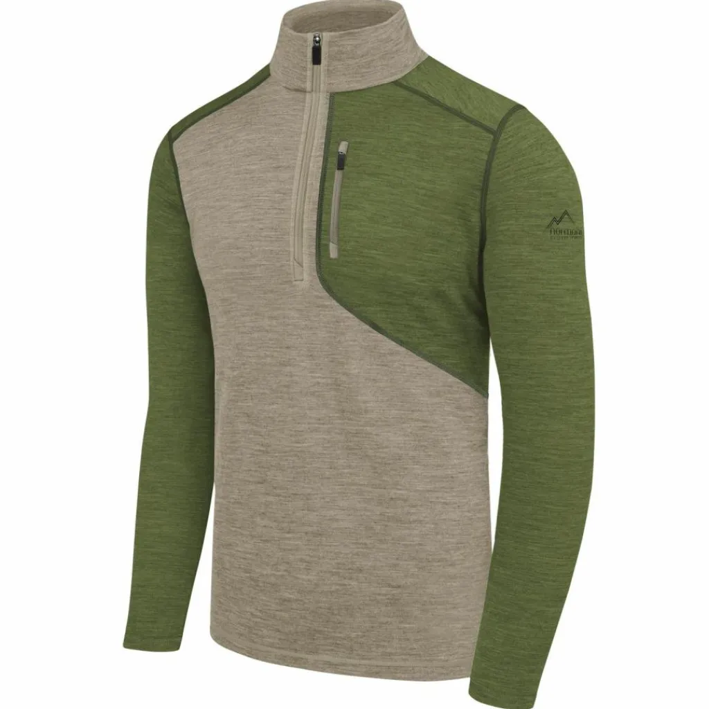 normani Outdoor Sports Snowboarding|Bergsteigen<· Merino Mildura Khaki