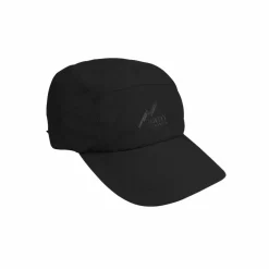 normani Outdoor Sports Kopfbedeckungen|Kopfbedeckungen<· Raino Schwarz