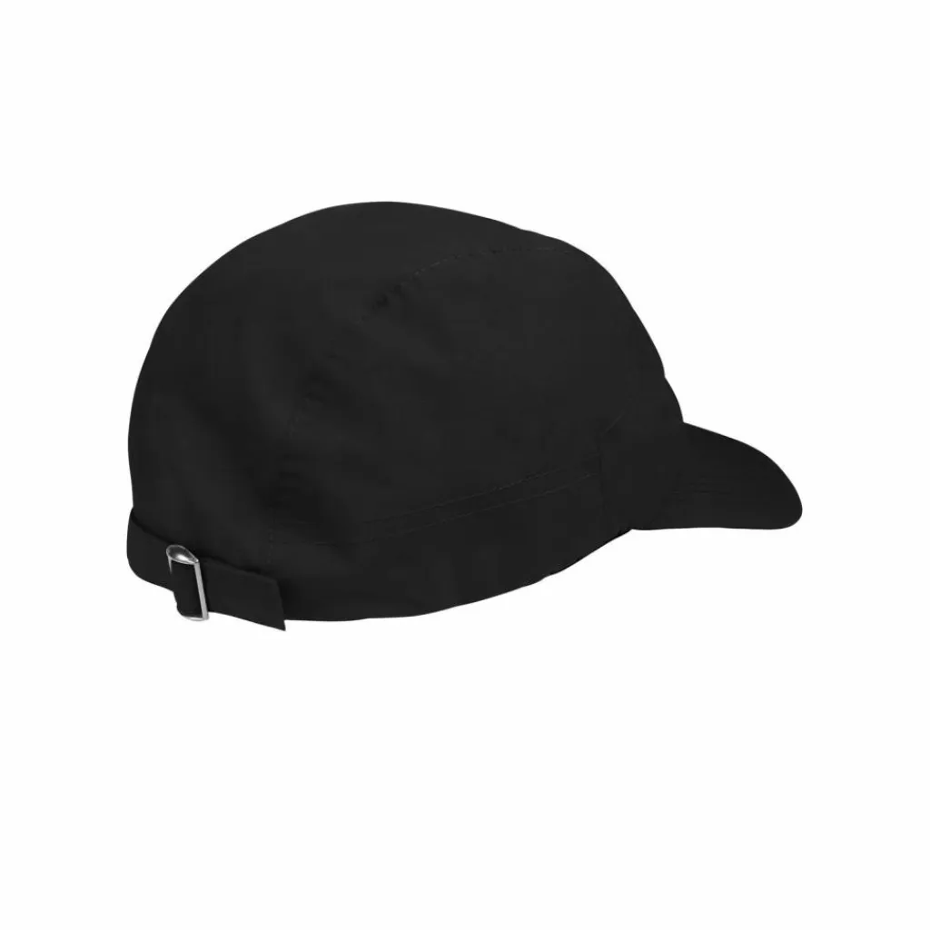 normani Outdoor Sports Kopfbedeckungen|Kopfbedeckungen<· Raino Schwarz