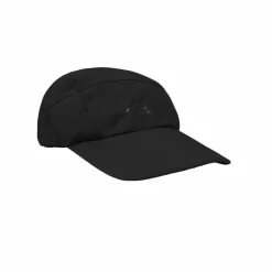 normani Outdoor Sports Kopfbedeckungen|Kopfbedeckungen<· Raino Schwarz