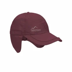 normani Outdoor Sports Kopfbedeckungen<· Northproof Bordeaux