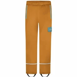 normani Outdoor Sports Hosen<· Shalalth Orange