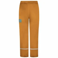normani Outdoor Sports Hosen<· Shalalth Orange