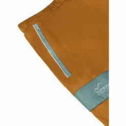 normani Outdoor Sports Hosen<· Shalalth Orange