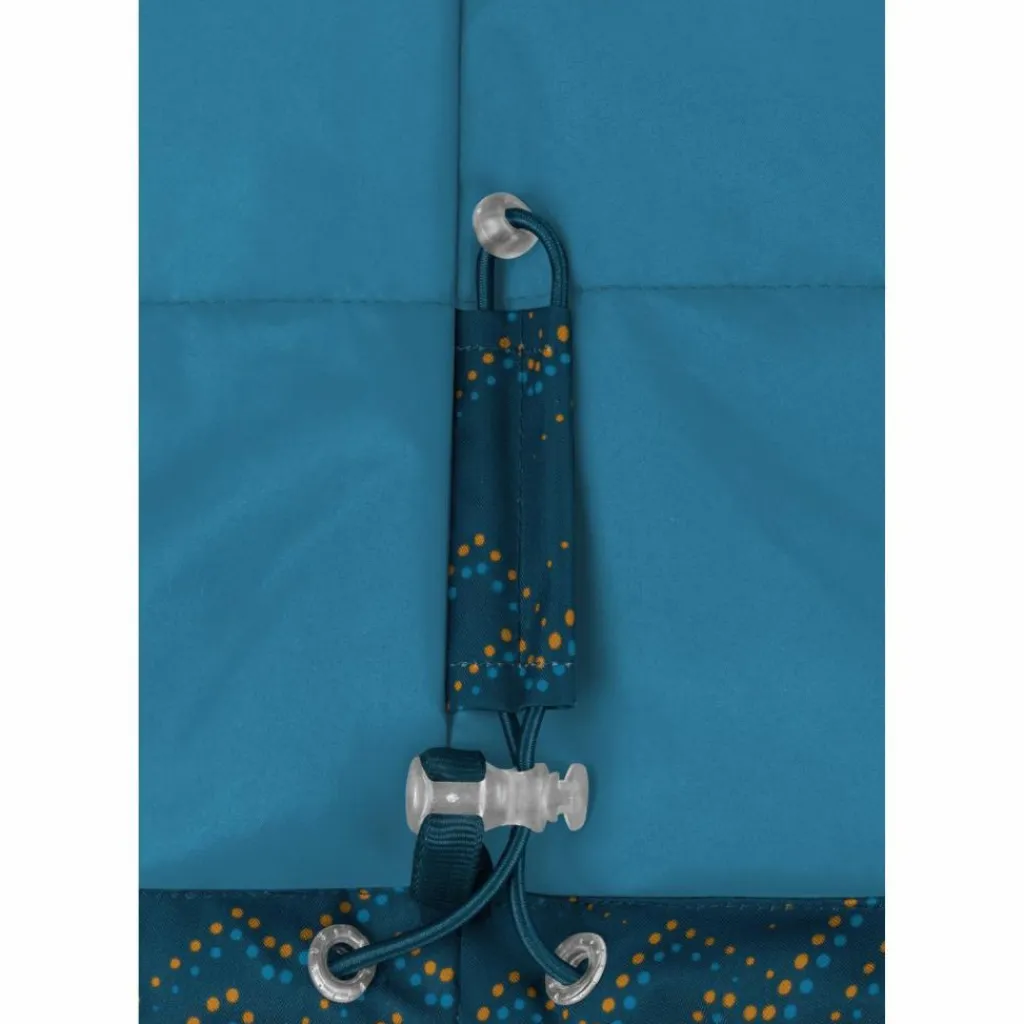 normani Outdoor Sports Jacken<· Dawson Blau