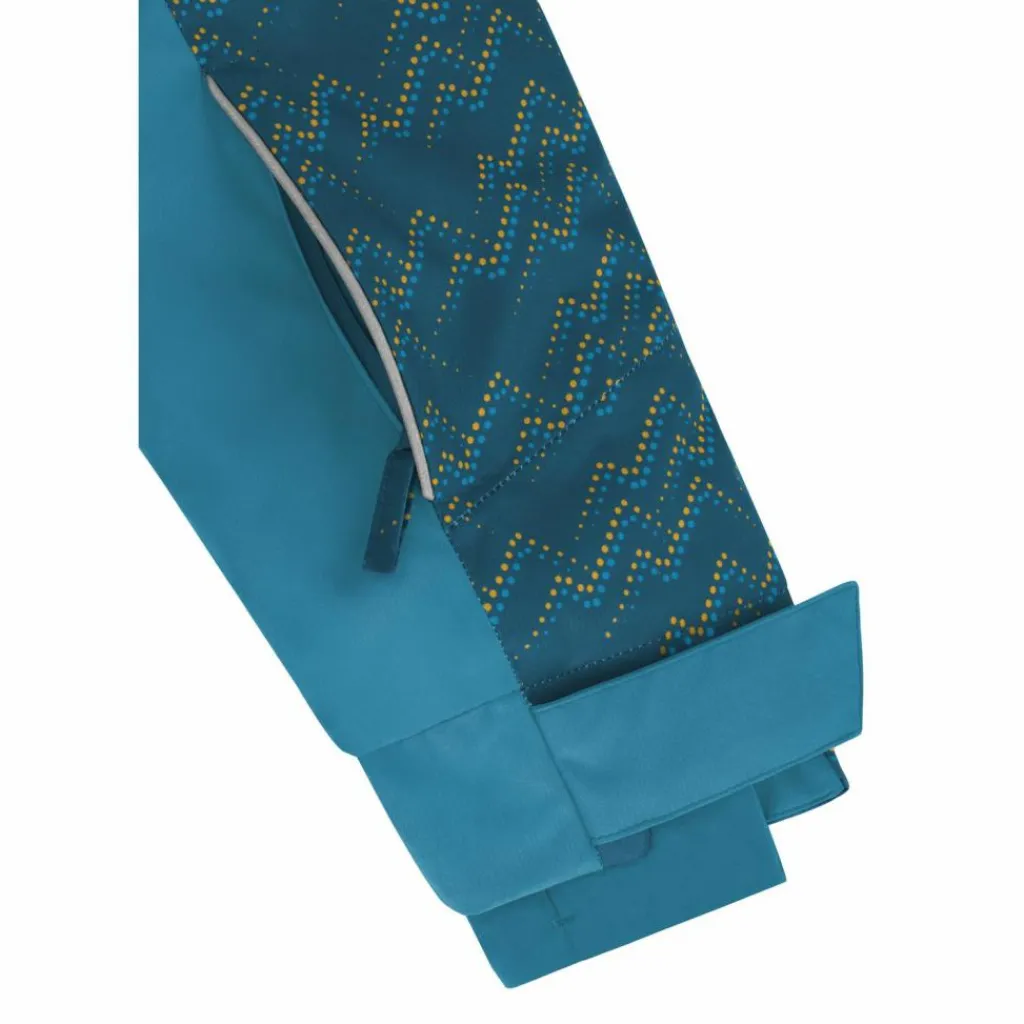 normani Outdoor Sports Jacken<· Dawson Blau