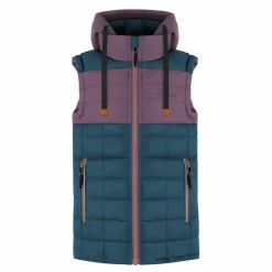 normani Outdoor Sports Jacken<· Larvik Lila