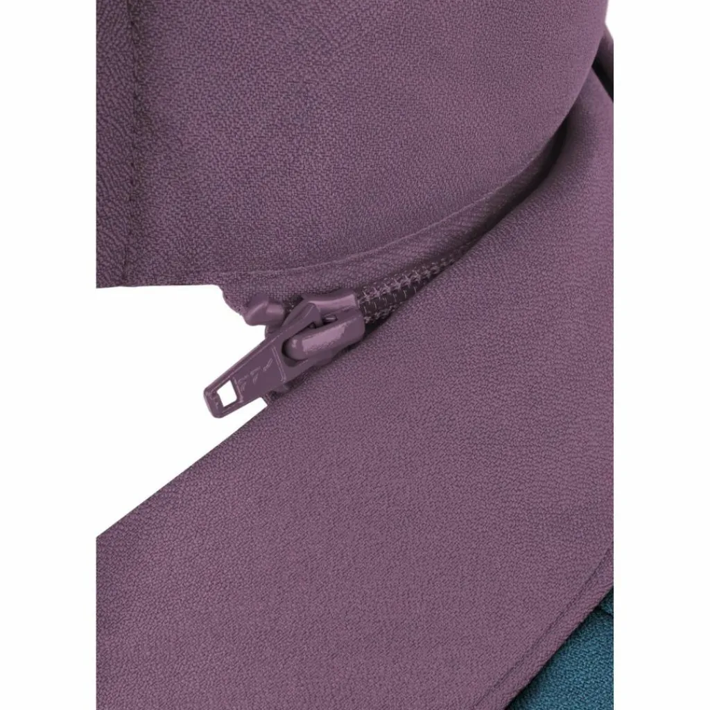 normani Outdoor Sports Jacken<· Larvik Lila