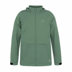 normani Outdoor Sports Bergsteigen|Regenjacken<· Seattle Dunkelgr&uuml;n