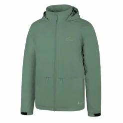 normani Outdoor Sports Bergsteigen|Regenjacken<· Seattle Dunkelgr&uuml;n