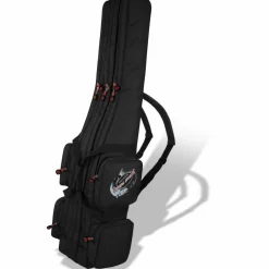 normani Outdoor Sports Camping|Camping<· RodBox Triple Schwarz