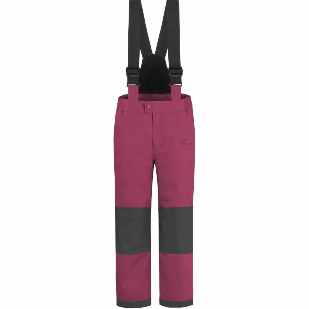 normani Outdoor Sports Snowboarding|Bergsteigen<· Salcha Bordeaux