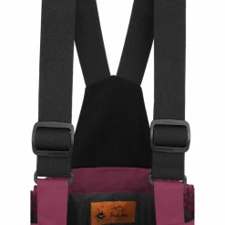 normani Outdoor Sports Snowboarding|Bergsteigen<· Salcha Bordeaux