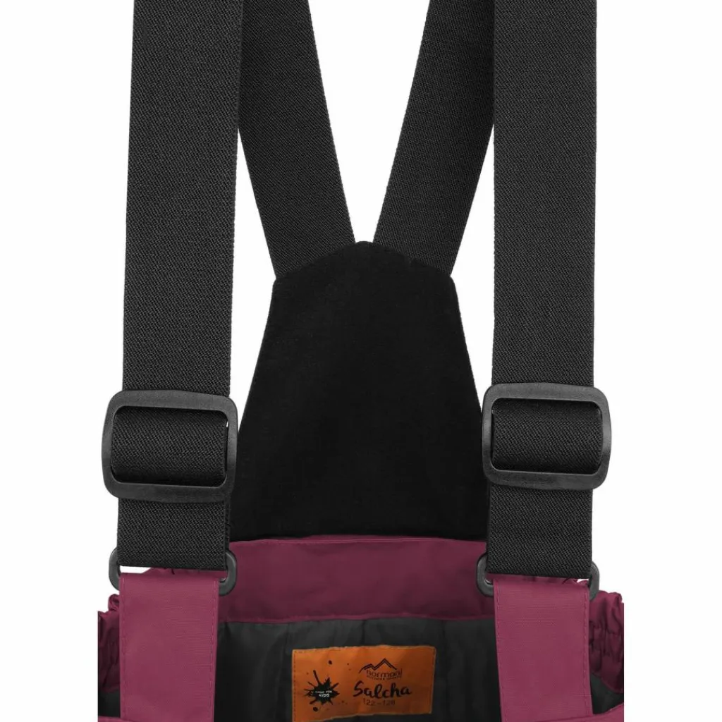 normani Outdoor Sports Snowboarding|Bergsteigen<· Salcha Bordeaux