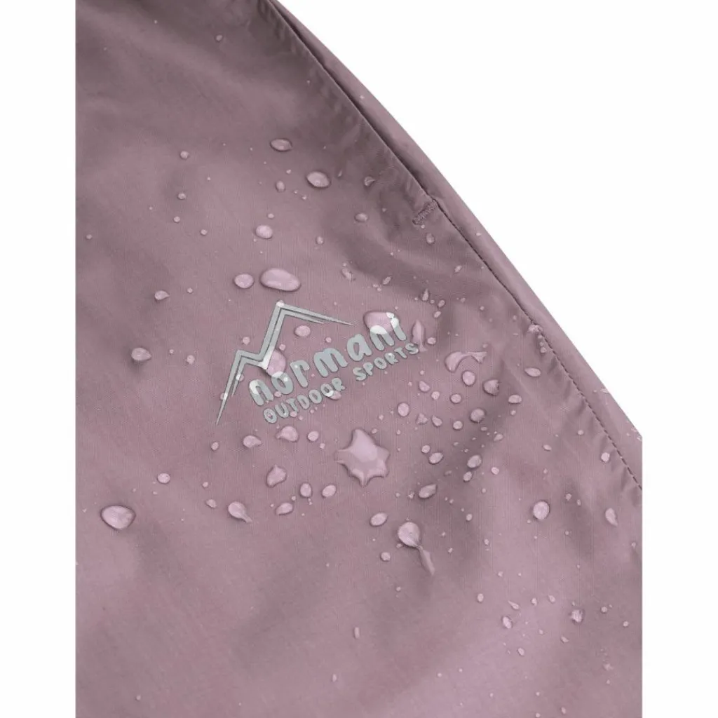 normani Outdoor Sports Snowboarding|Bergsteigen<· Thurlow Lila/Rosa