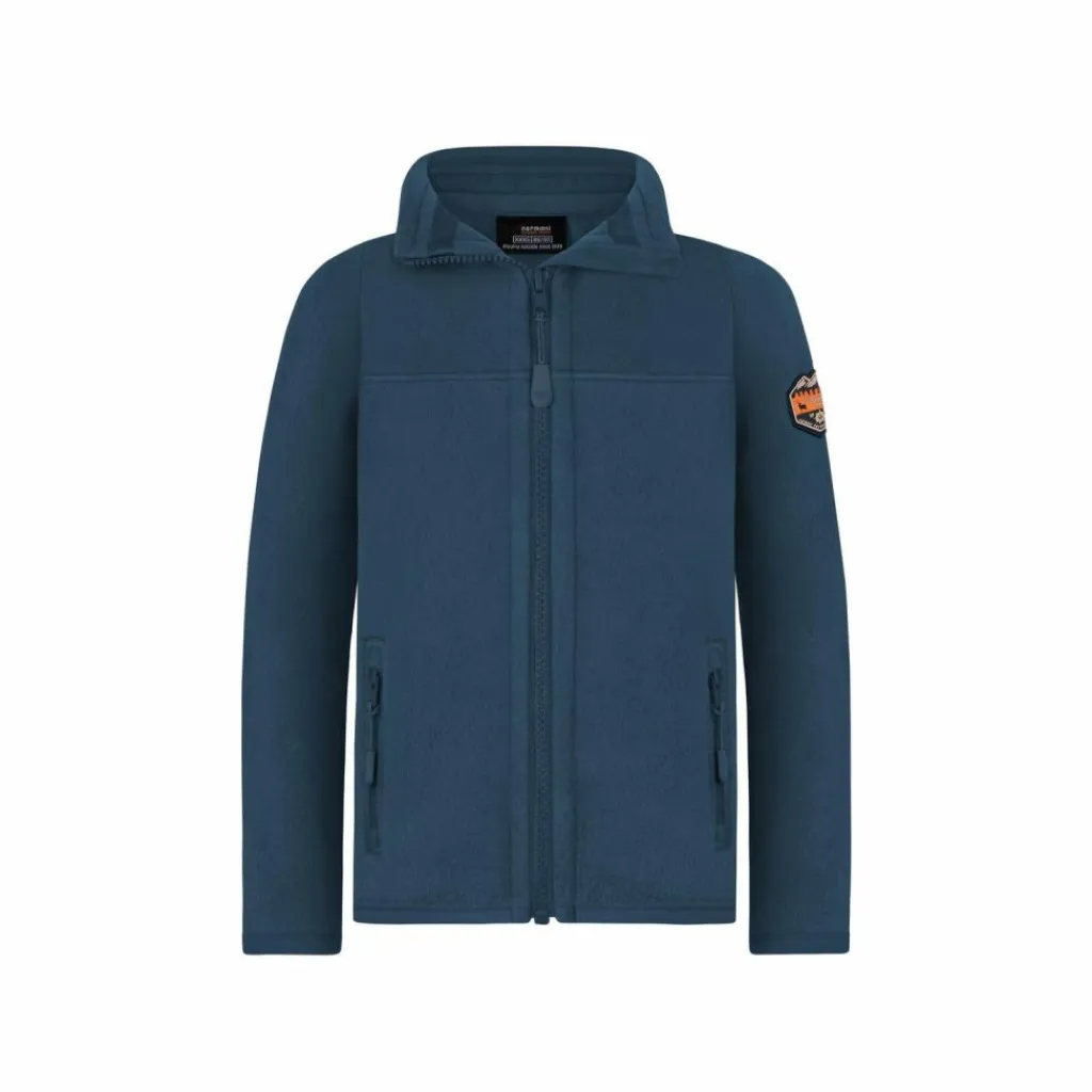 normani Outdoor Sports Wandern|Pullover & Sweats<· Venetie Navy