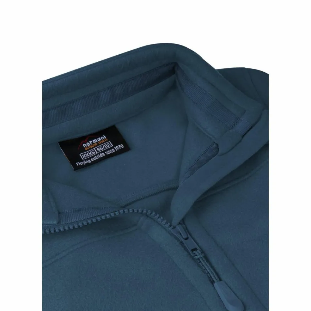 normani Outdoor Sports Wandern|Pullover & Sweats<· Venetie Navy