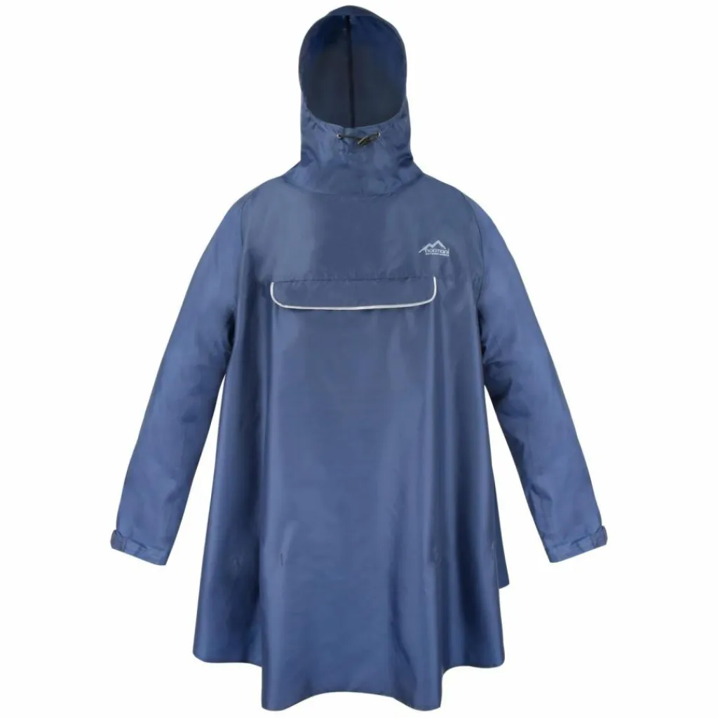normani Outdoor Sports Regenjacken|Regenjacken<· Kauai Navy