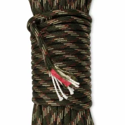 normani Outdoor Sports Sicherung & Karabiner|Sicherung & Karabiner<· Fire Rope Woodland