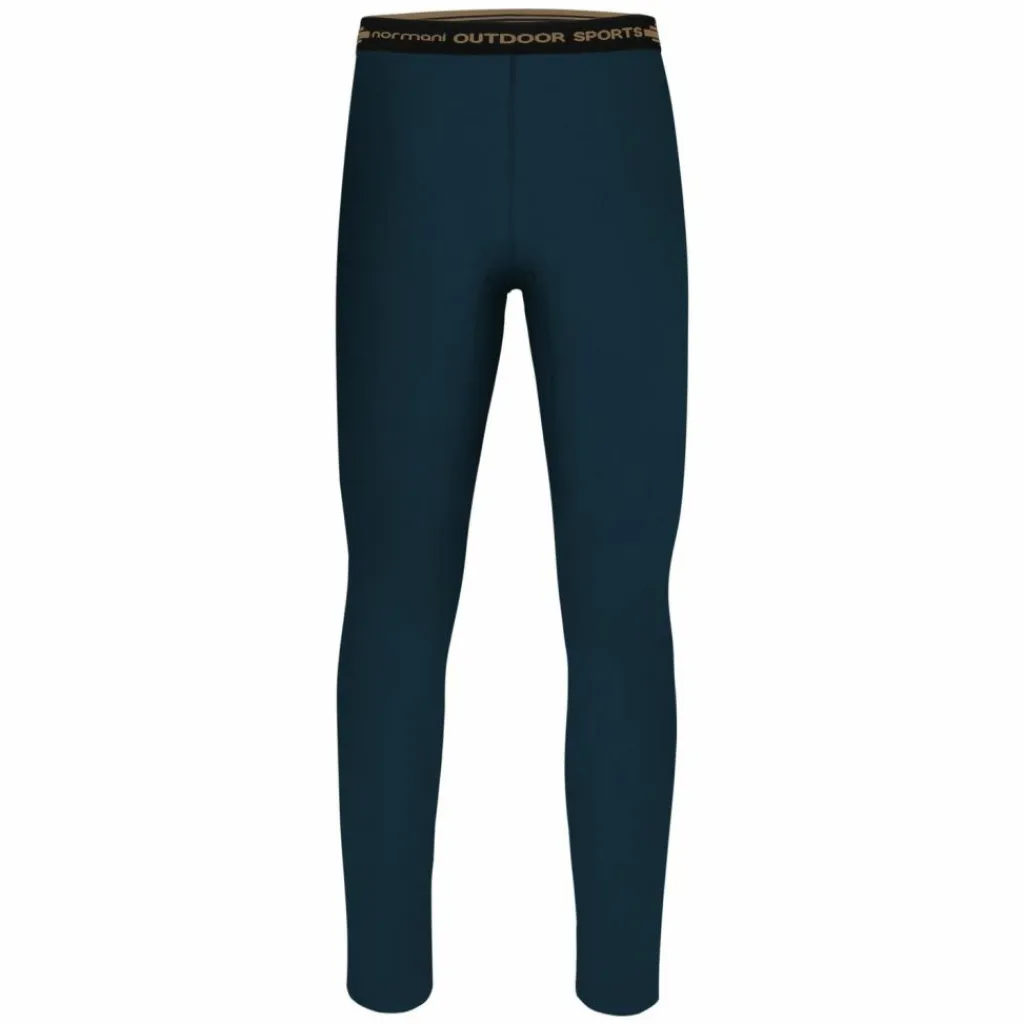 normani Outdoor Sports Funktionswäsche<· Ardyaloon Navy
