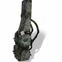normani Outdoor Sports Camping|Camping<· RodBox Triple Woodland-CZ-Camo