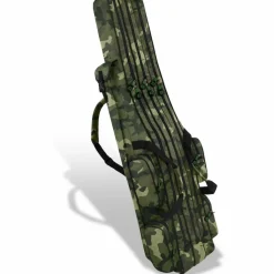 normani Outdoor Sports Camping|Camping<· RodBox Triple Woodland-CZ-Camo
