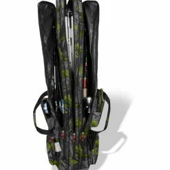 normani Outdoor Sports Camping|Camping<· RodBox Triple Woodland-CZ-Camo