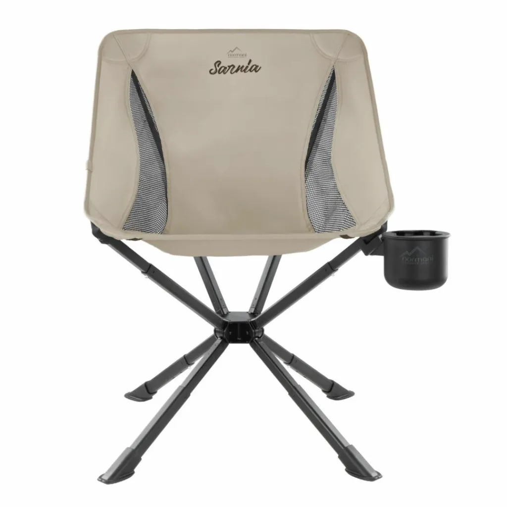 normani Outdoor Sports Campingzubehör|Campingzubehör<· Sarnia Beige