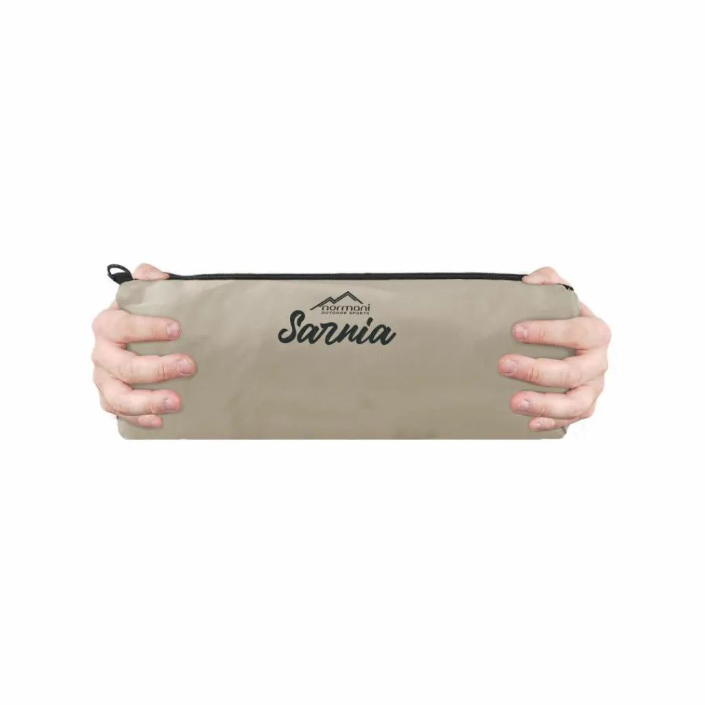 normani Outdoor Sports Campingzubehör|Campingzubehör<· Sarnia Beige