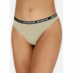 normani Outdoor Sports Unterwäsche<· Merino Dubbo Wollwei&szlig;