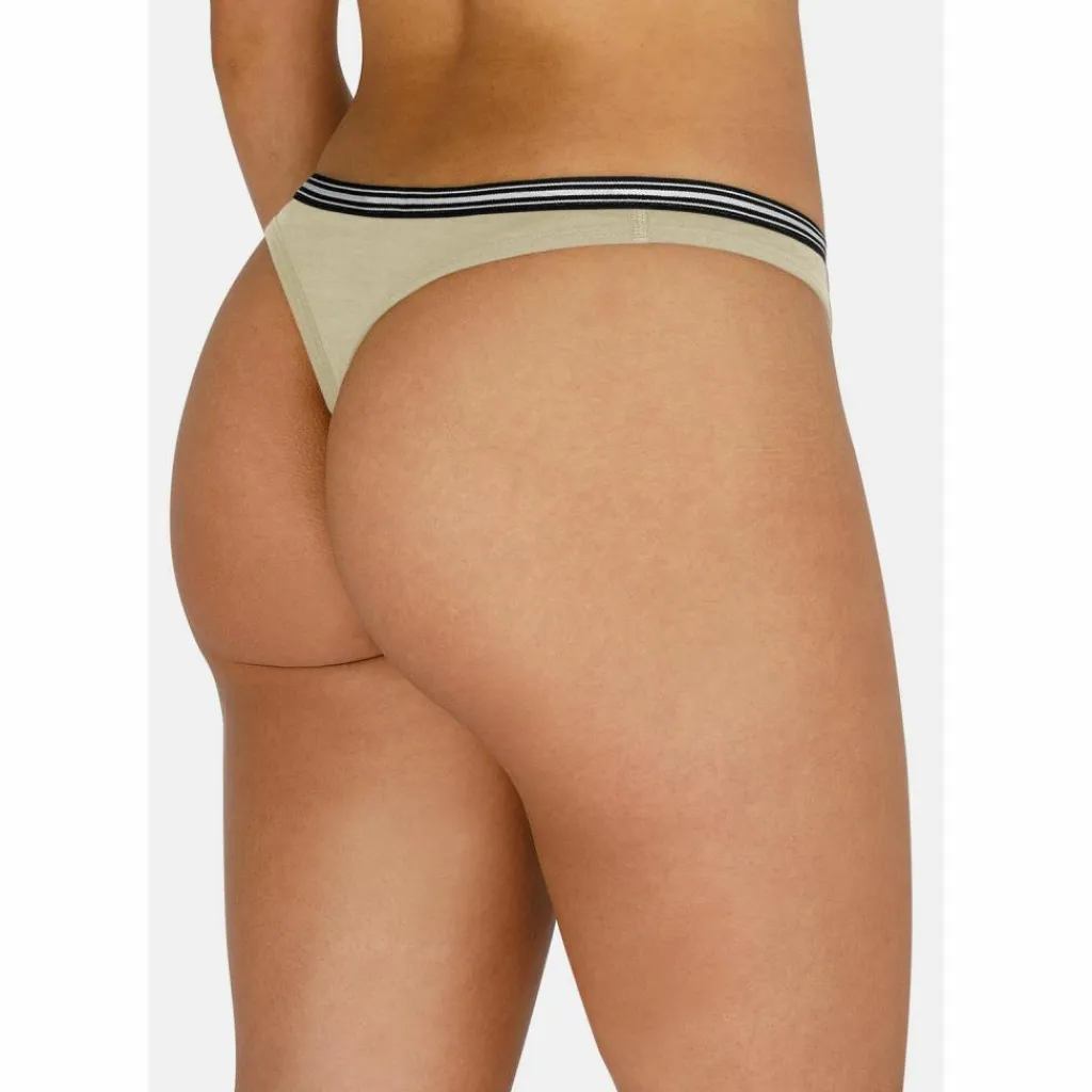 normani Outdoor Sports Unterwäsche<· Merino Dubbo Wollweiß