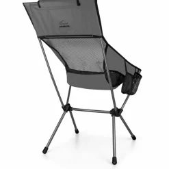 normani Outdoor Sports Campingzubehör|Campingzubehör<· Nemaska Grau