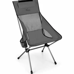 normani Outdoor Sports Campingzubehör|Campingzubehör<· Nemaska Grau