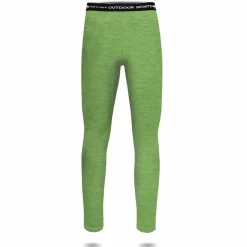normani Outdoor Sports Snowboarding|Funktionswäsche<· Merino Mackay Gr&uuml;n