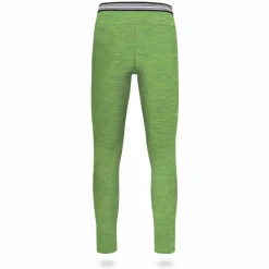 normani Outdoor Sports Snowboarding|Funktionswäsche<· Merino Mackay Gr&uuml;n