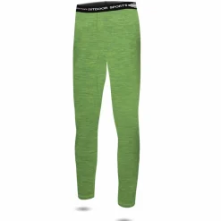 normani Outdoor Sports Snowboarding|Funktionswäsche<· Merino Mackay Gr&uuml;n