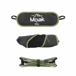 normani Outdoor Sports Campingzubehör|Campingzubehör<· Moak Oliv